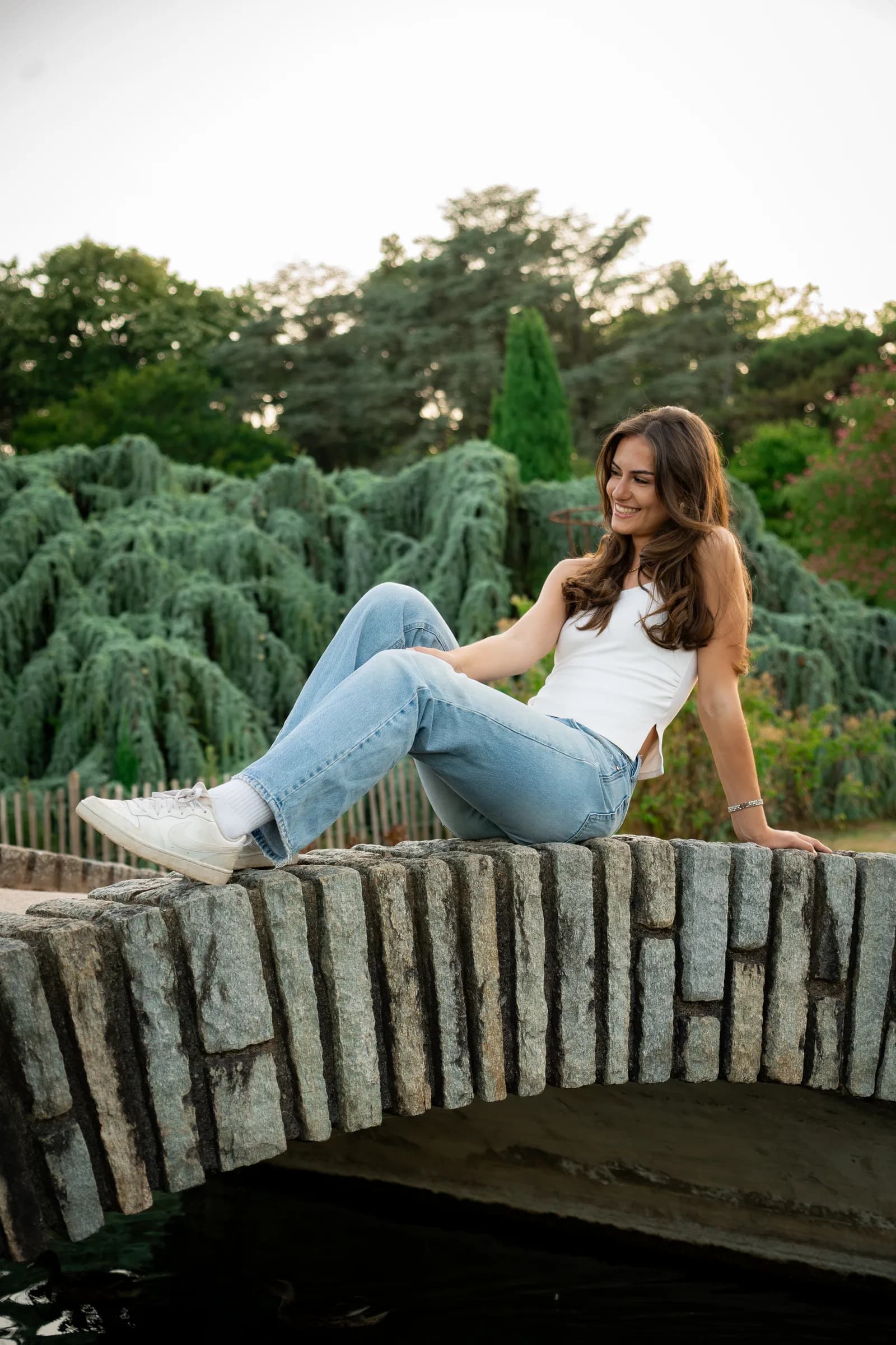 Photographie Marie — Portrait & Mode par Alexis Da Cruz à Lyon